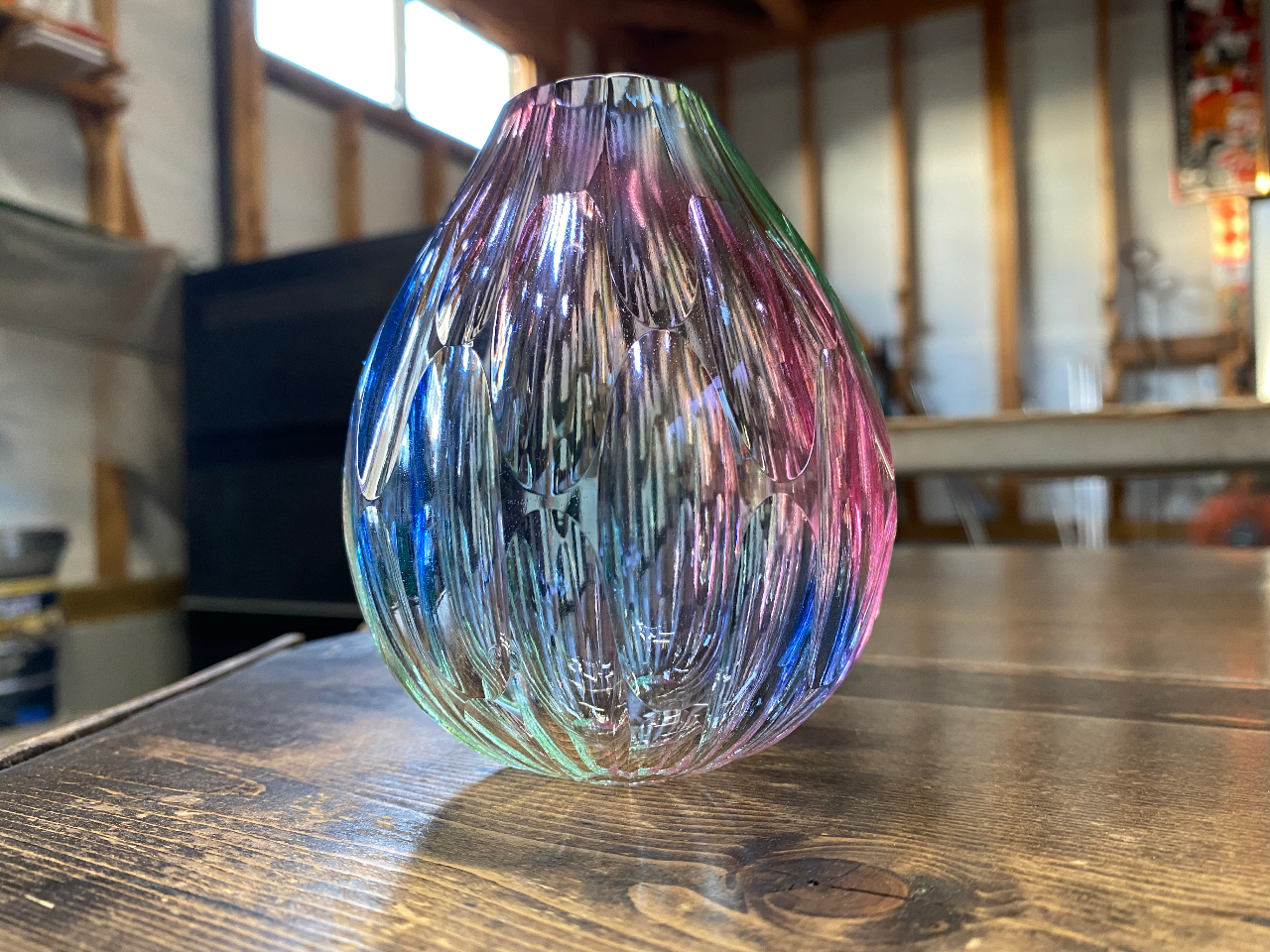 私が最近ハマって作っている。『halo』シリーズもこの方法で作られています。