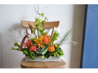 当日予約ok トロピカルフラワーアレンジ 長持ち エネルギッシュフラワー 器代金込み Tokolo Flower Green じゃらん遊び体験 当日予約ok トロピカルフラワーアレンジ 長持ち エネルギッシュフラワー 器代金込み Tokolo Flower Green じゃらん遊び体験