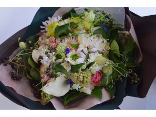 当日予約ok トロピカルフラワーアレンジ 長持ち エネルギッシュフラワー 器代金込み Tokolo Flower Green じゃらん遊び体験 当日予約ok トロピカルフラワーアレンジ 長持ち エネルギッシュフラワー 器代金込み Tokolo Flower Green じゃらん遊び体験