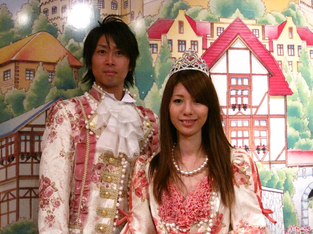 ���q���܂̈ߑ�������̂ŁA�J�b�v���ł��y���߂܂��B