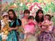 小さなお子様用ドレスもたくさんあります。