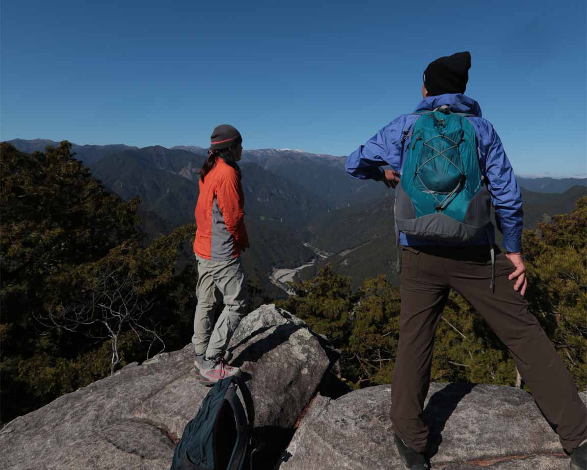 遊びのプロがガイドする 世界遺産 熊野古道 And絶景 象の背 どちらも体感 エコツアー 絶景ティータイム付き 小山ハウス じゃらん遊び体験