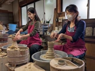 決めた作品に対して半分くらい出来上がっている状態でスタートするので、イメージした作品ができます!