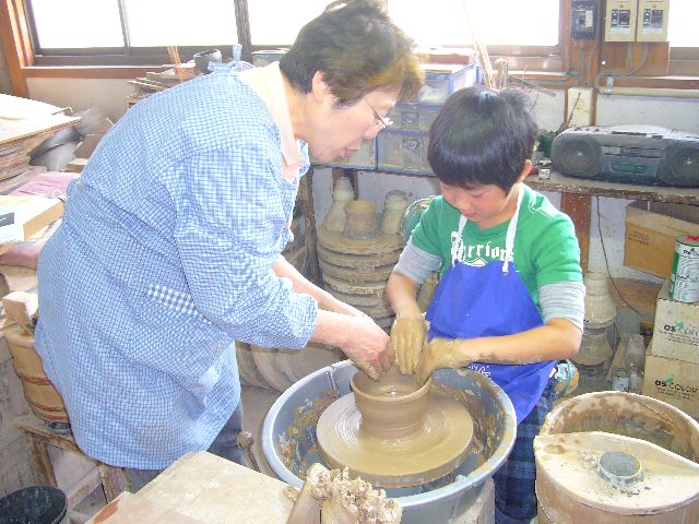 お子様もお楽しみ頂けます♪