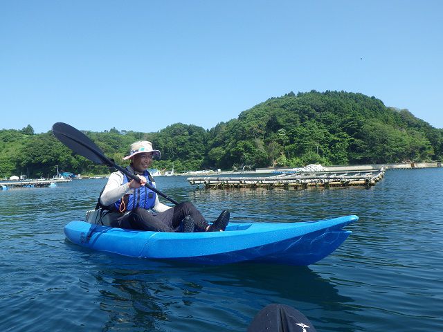 ガイドの千葉です♪