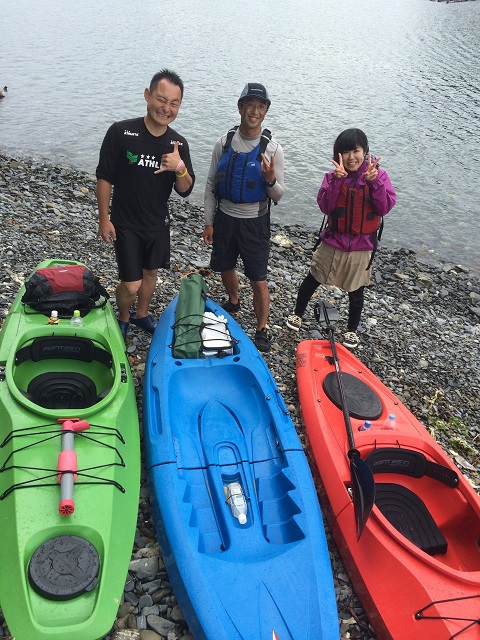 ��������Ȃ����`���S�҂̕��ł����̗]�T�̏Ί�ł���