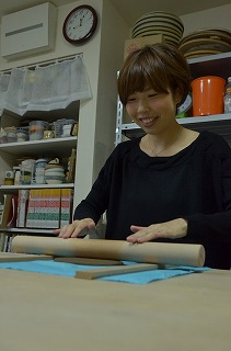 工程:タタラ作り