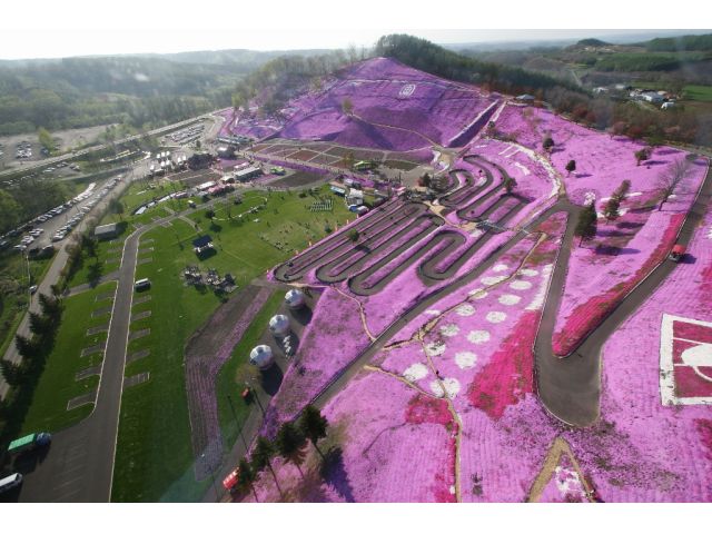 東藻琴 芝桜ヘリコプタークルージング 日本ヘリシス東藻琴芝桜ヘリコプタークルージング じゃらん遊び体験 東藻琴 芝桜ヘリコプタークルージング 日本ヘリシス東藻琴芝桜ヘリコプタークルージング じゃらん遊び体験