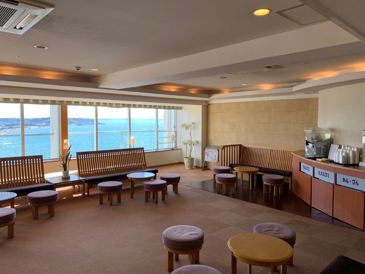 地上40mに浮かぶ絶景 日帰り温泉プラン 浜名湖を一望できる感動体験 舘山寺サゴーロイヤルホテル じゃらん遊び体験