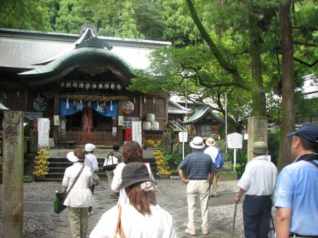 【おみやげ付き♪2名様〜】【2時間】歴史に触れよう♪紙の町☆いの町まち歩き♪のプラン詳細