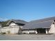 集合場所はいの町紙の博物館です。