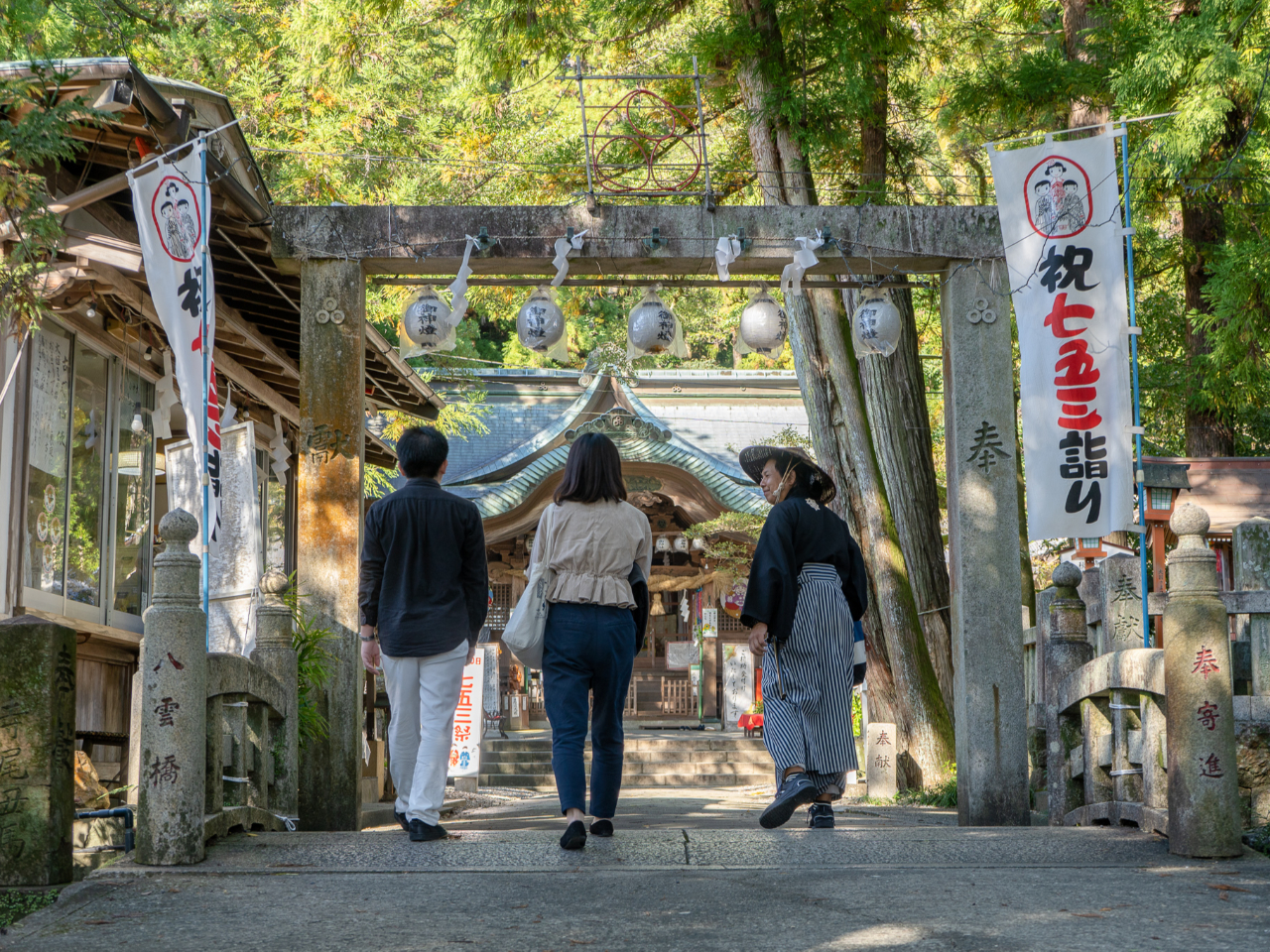 ]̕ɂ͑卑l܂łē܂B