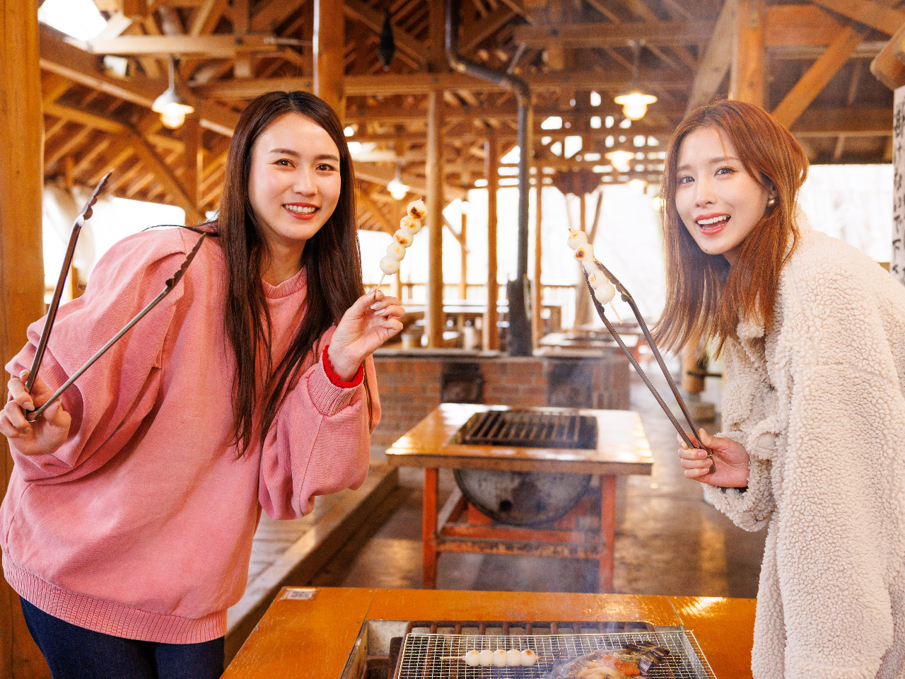 【日帰りBBQ】屋根付きで雨や日差しも安心!食材持ち込みOK◎ゴミは回収します★