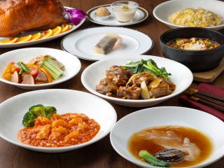 忘年会・新年会コース