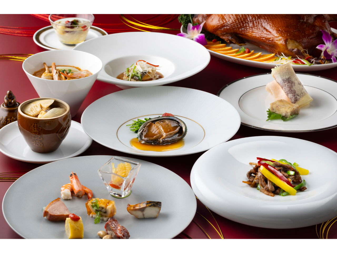 2026�@�t�߃R�[�X