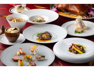 2026 春節コース