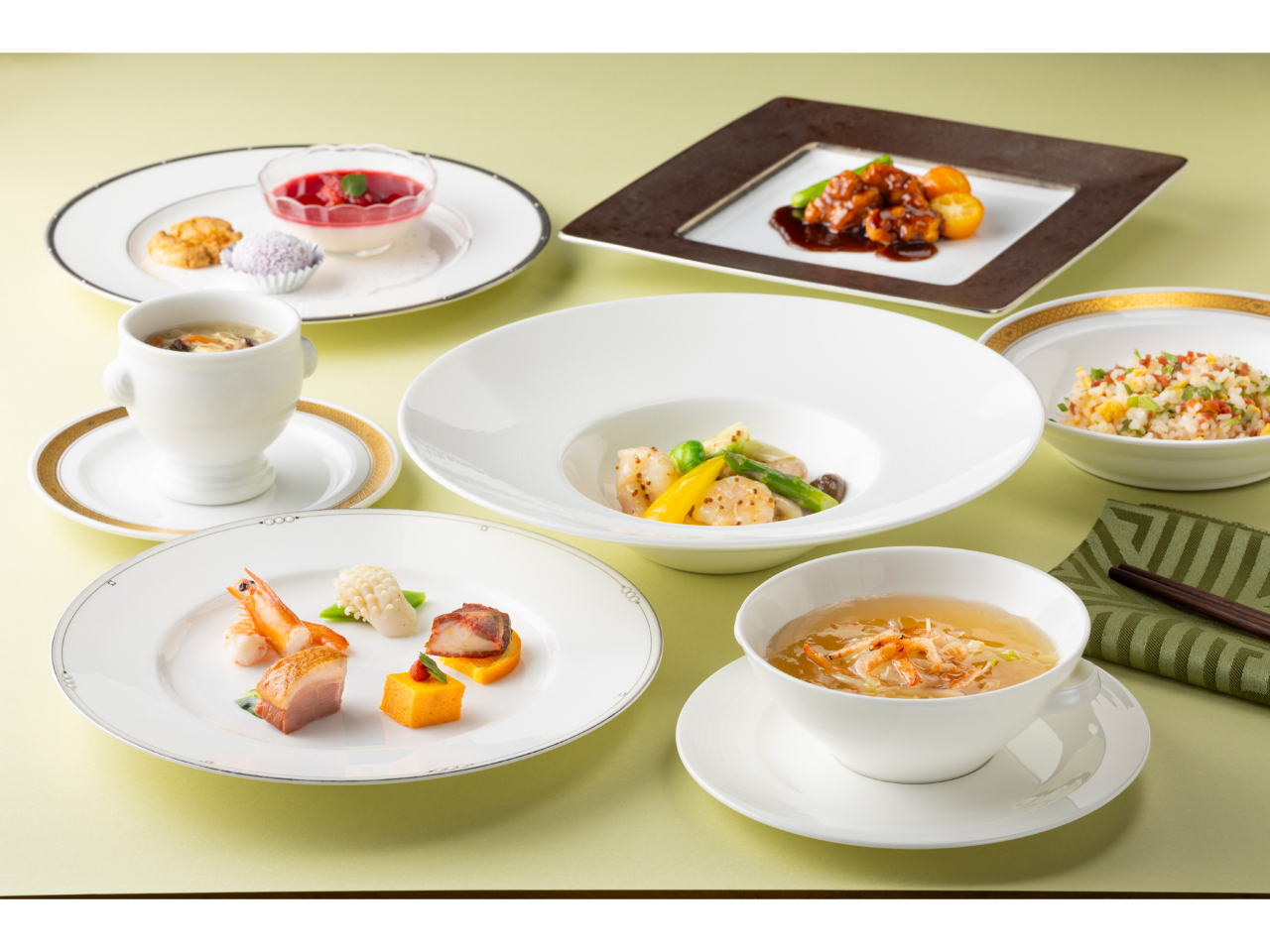 �X�y�V���������`�R�[�X