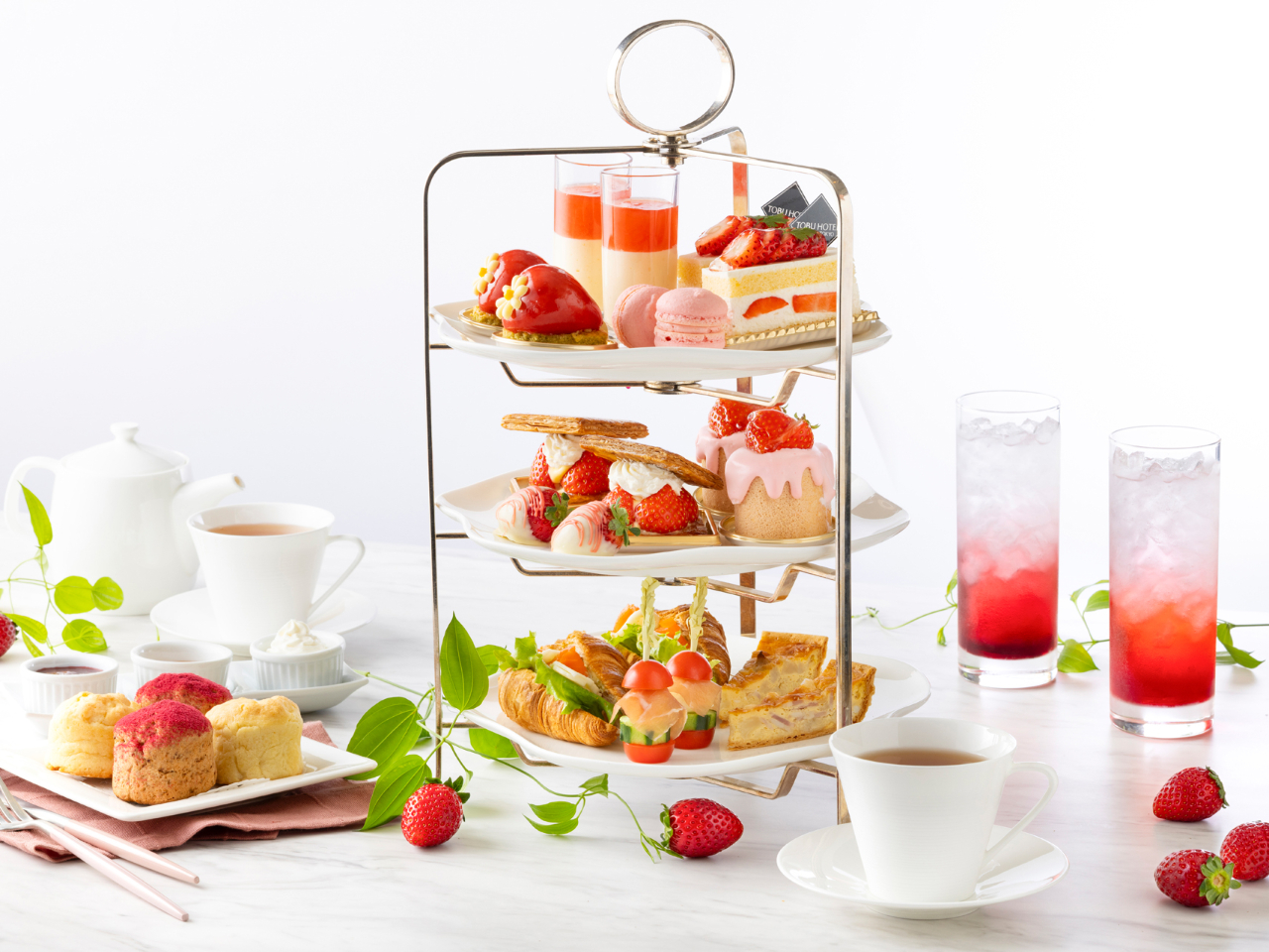 䕂̃A�t�^�k�[���e�B�[