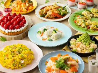 東武ホテルレバント東京・総料理長/前田勝士郎