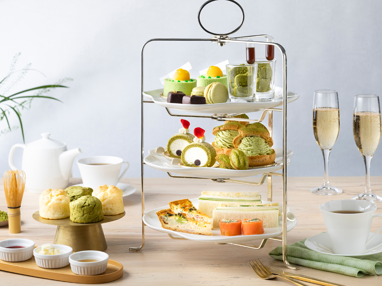 �����̃A�t�^�k�[���e�B�[