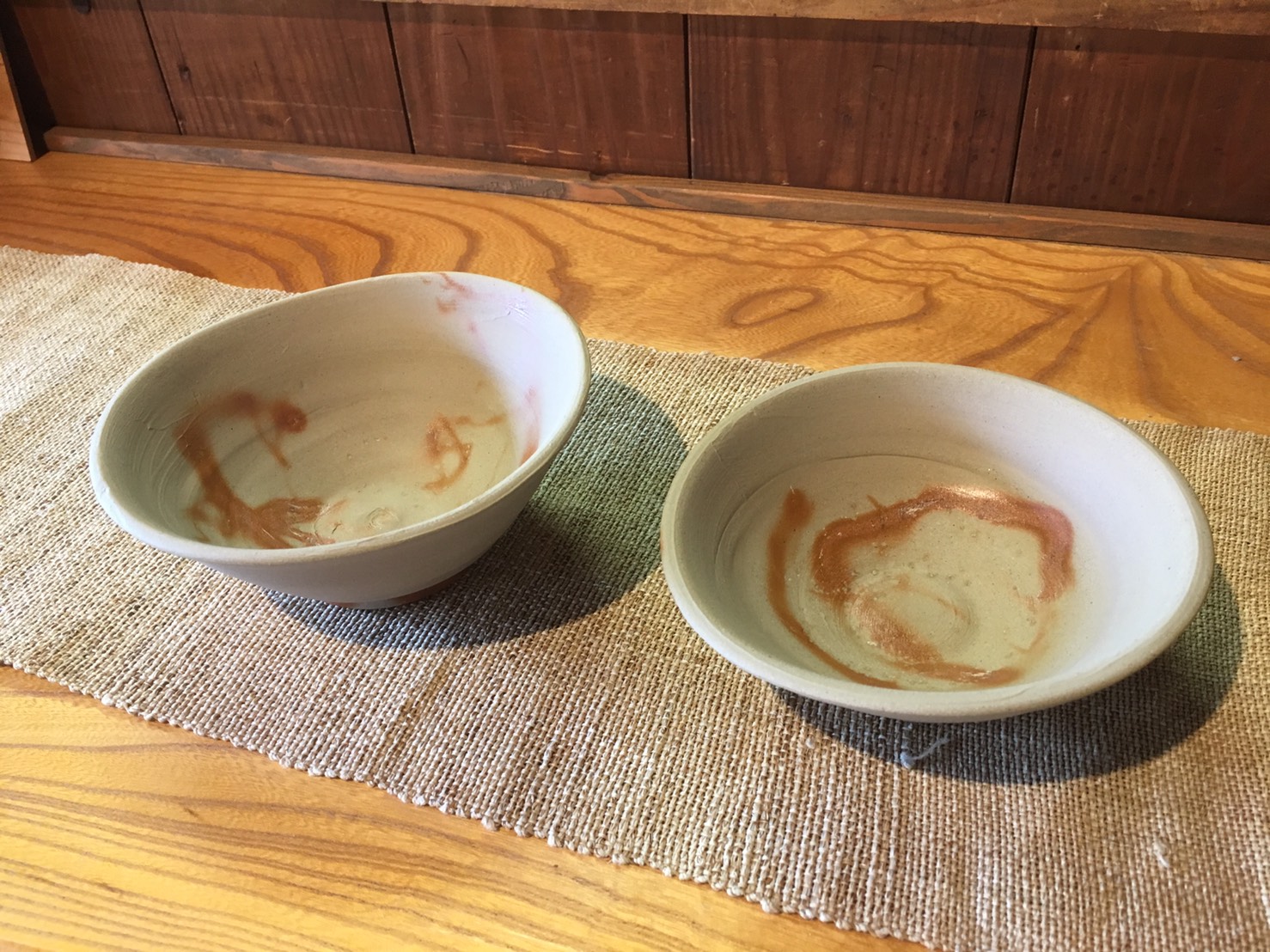 ファミリープランはひだすき焼成になります。