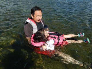 5歳から参加可能 岐阜 長良川で川遊び 流されあそび エアロクルーズ じゃらん遊び体験 5歳から参加可能 岐阜 長良川で川遊び 流されあそび エアロクルーズ じゃらん遊び体験