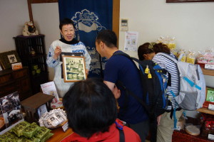 〜くすりと飴の関係〜澱粉と麦芽のみで造る伝統の麦芽水飴♪