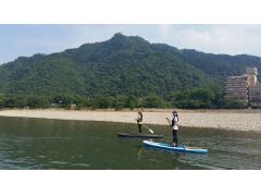 まったりとした時間を楽しみましょう