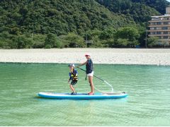 二人乗りも可能