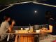 BBQ 夜