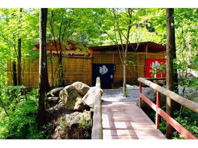 疲れを癒して♪