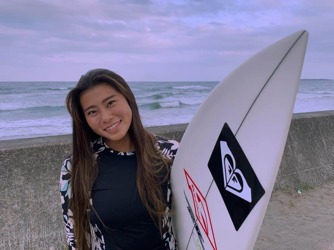 女性限定 プロサーファー渡辺愛と宮崎でサーフィンを楽しもう Surf City 宮崎 じゃらん遊び体験 女性限定 プロサーファー渡辺愛と宮崎でサーフィンを楽しもう Surf City 宮崎 じゃらん遊び体験