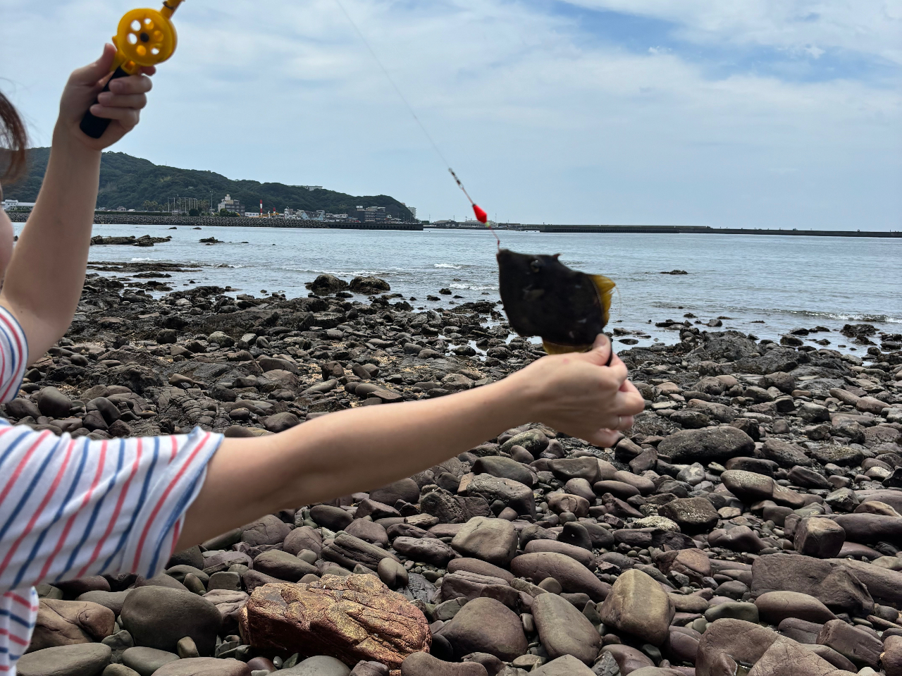 }}GETI@ȊOƐ󂢏ꏊɂ鋛I