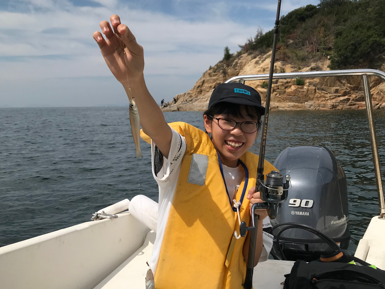 手ぶらでok ラクチンキス釣り体験 3時間 有明浜遊び体験 じゃらん遊び体験 手ぶらでok ラクチンキス釣り体験 3時間 有明浜遊び体験 じゃらん遊び体験