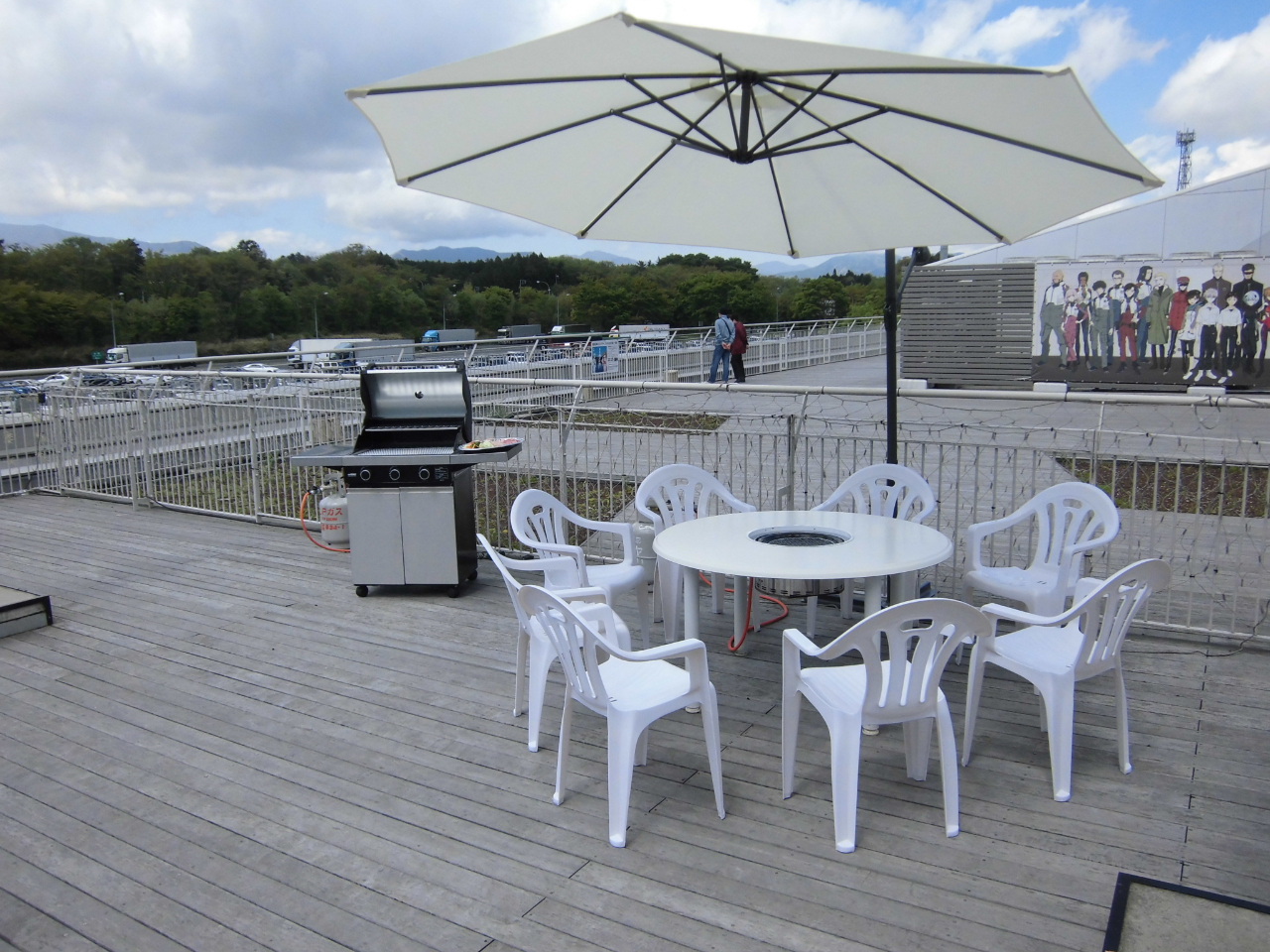 \͎ԑтPĝ݂ł̂Ŋ̐SzpłB