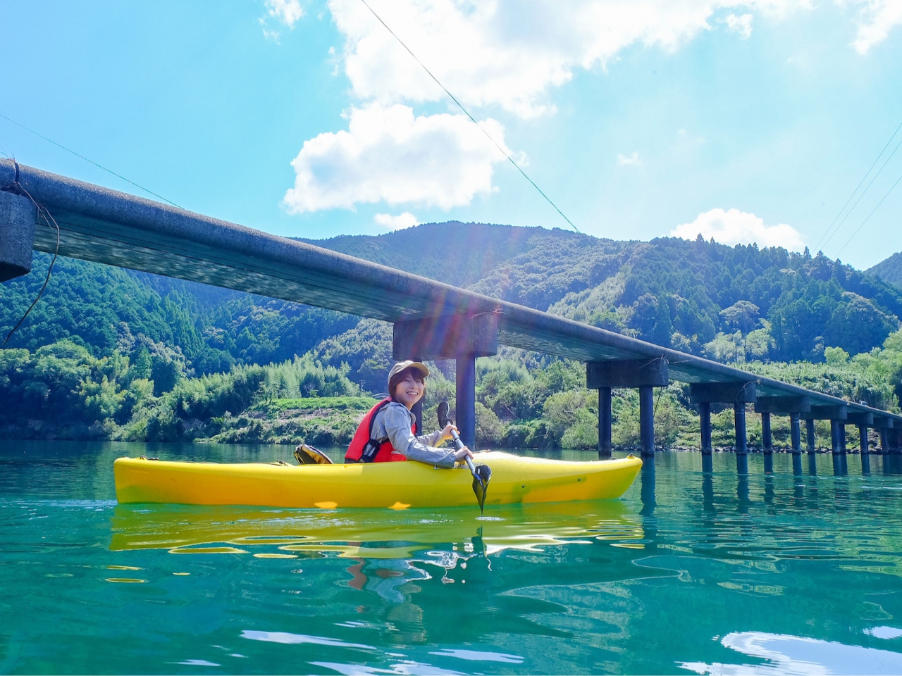 1人旅でもお任せあれ!(11月)