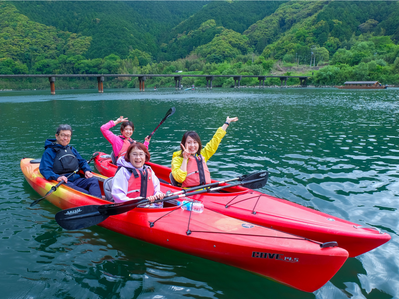 ファミリーで!(11月)