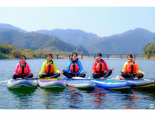 10月よりウェットスーツ無料貸し出し!(3月)