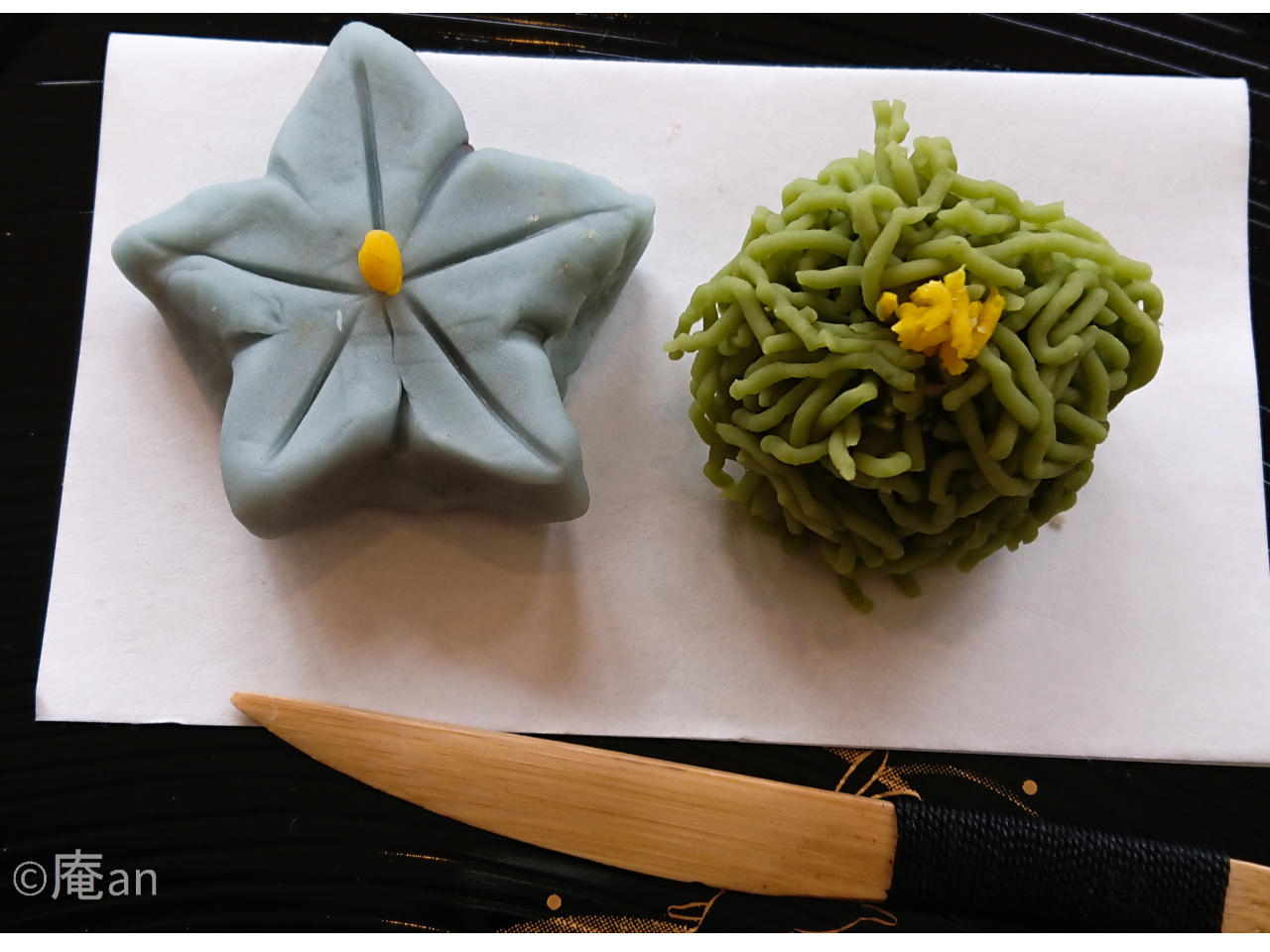 ��Ƃɖv���I���������̃I�����[�����̘a�َq�ł��B