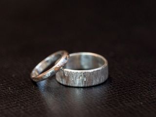 あなただけのオリジナルリングを制作しませんか?