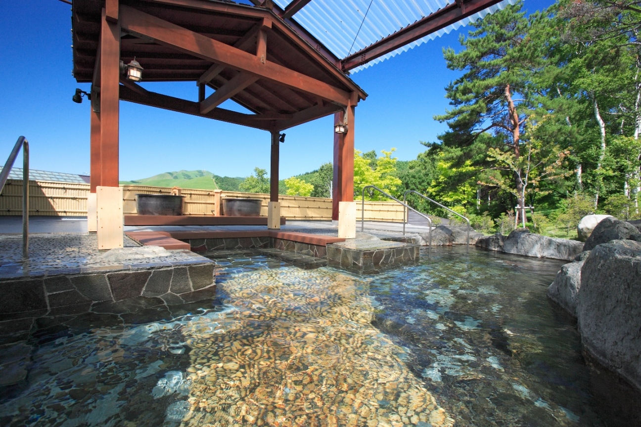 かわまささんの白樺リゾート 池の平ホテルのクチコミ 白樺リゾート 池の平ホテル リゾーツの口コミ じゃらんnet