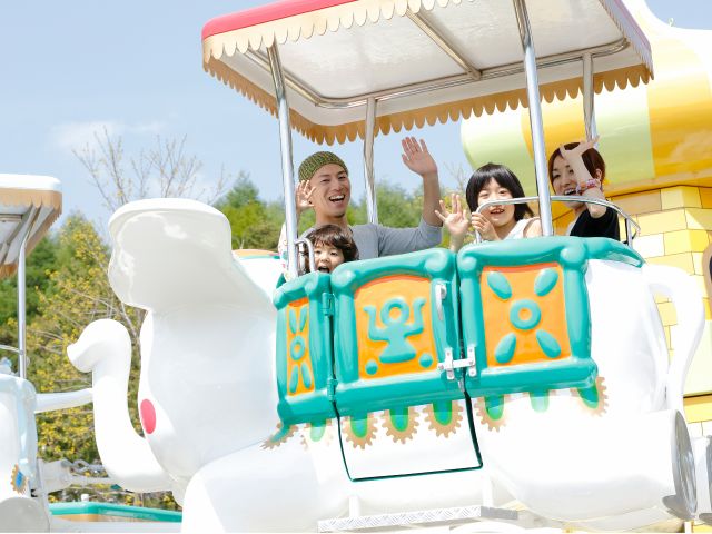 池の平ファミリーランド 日本で一番空と近い森の遊園地 池の平ファミリーランドのフリーパス1日券 白樺リゾート 池の平ホテル リゾーツ じゃらん遊び体験 池の平ファミリーランド 日本で一番空と近い森の遊園地 池の平ファミリーランドのフリーパス1日券 白樺リゾート 池の平ホテル リゾーツ じゃらん遊び体験