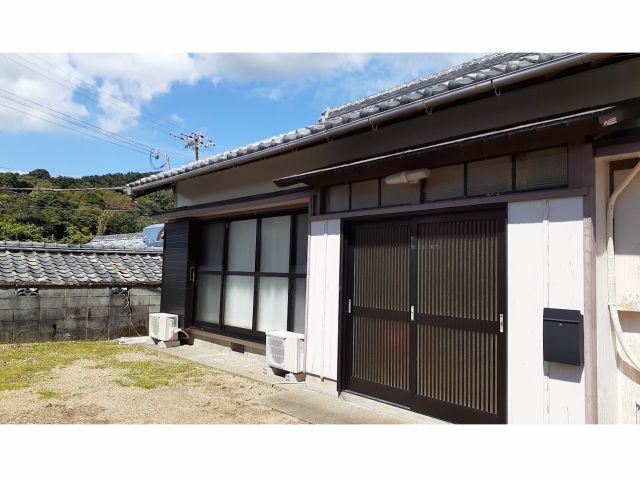 OMOYA ー (受付:管理室1) 客間3部屋