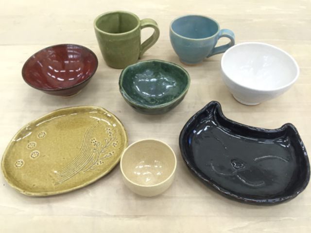 午後コース 1日体験 初心者も大歓迎 手びねり体験 マイカップやお茶わんを手作りしましょう クレイスペース西岡陶房 じゃらん遊び体験 午後コース 1日体験 初心者も大歓迎 手びねり体験 マイカップやお茶わんを手作りしましょう クレイスペース西岡陶房 じゃらん遊び体験