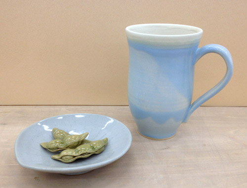 午後コース 1日体験 初心者も大歓迎 本格的な電動ろくろ体験 マイカップや茶碗を手作りしよう クレイスペース西岡陶房 じゃらん遊び体験