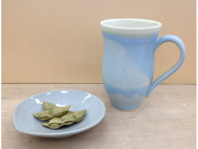 午後コース 1日体験 初心者も大歓迎 本格的な電動ろくろ体験 マイカップや茶碗を手作りしよう クレイスペース西岡陶房 じゃらん遊び体験 午後コース 1日体験 初心者も大歓迎 本格的な電動ろくろ体験 マイカップや茶碗を手作りしよう クレイスペース西岡陶房 じゃらん遊び体験