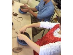2人で作るのもよし!新郎さんへのサプライズに1人で作るのもOK!