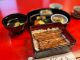 ご昼食のうなぎ御膳(イメージ)
