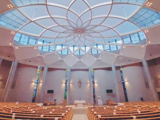 St_Ignatius_Catholic_Church_TOKYO