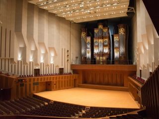 コンサートホールルネサンスバロック(C)Hikaru.☆